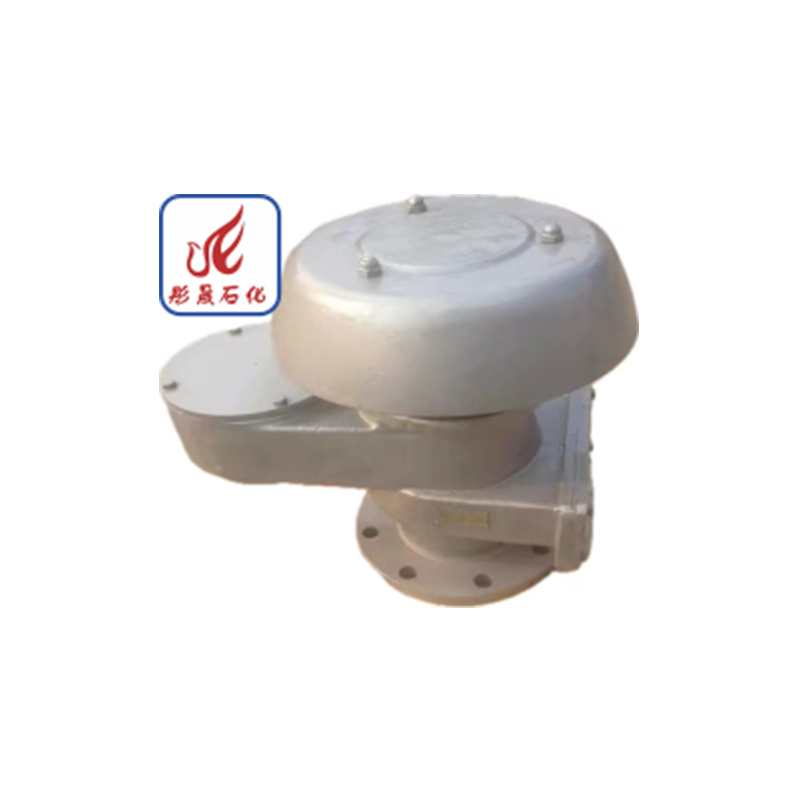 德國(guó)式呼吸閥ZFQ-88型   德國(guó)式阻火呼吸閥ZFQ-89型