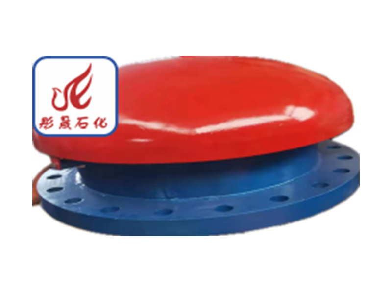 緊急泄放人孔HXF-R型