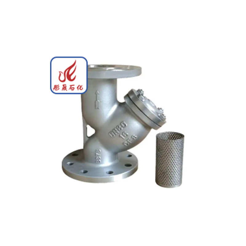 Y型過(guò)濾器SY型