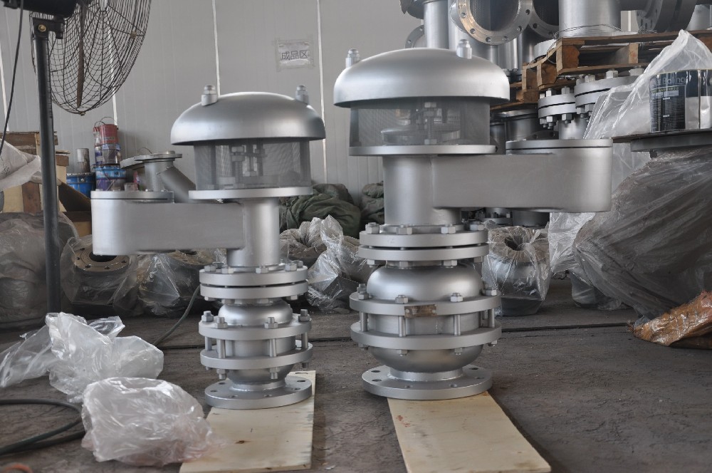 呼吸閥檢測(cè)及保養(yǎng)